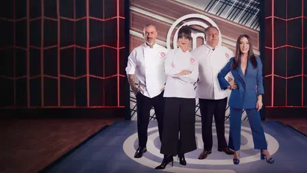 Masterchef Brasil Profesionales