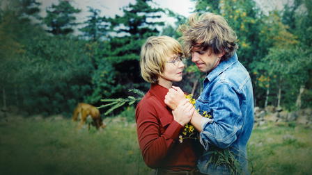 Summer with a Cowboy