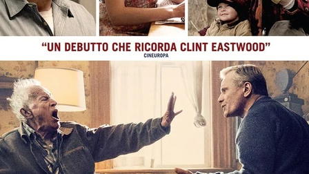 Falling - Storia di un padre