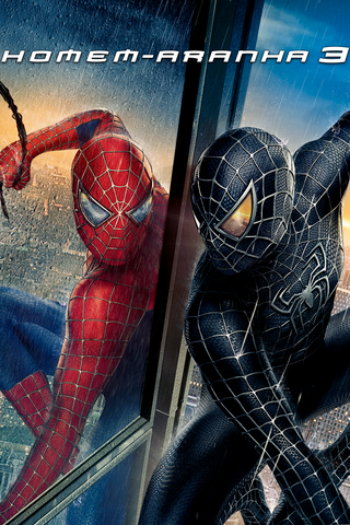 Homem-Aranha 3