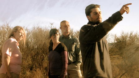 How NOT to Make a Horror Film