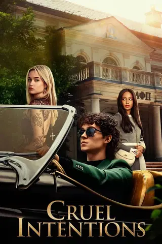 Cruel Intentions