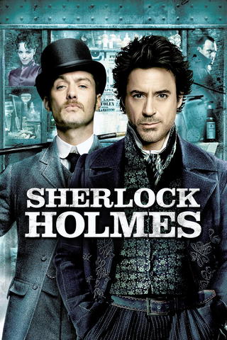 Sherlock Holmes