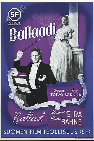 Ballaadi