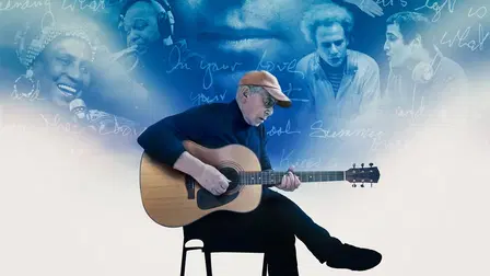 In Restless Dreams: The Music of Paul Simon