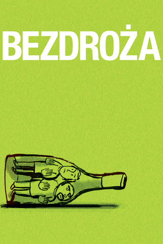 Bezdroża