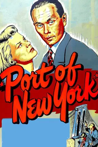 Port of New York (1949)