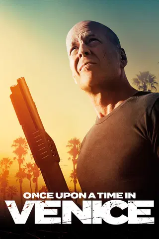 Once Upon a Time In Venice