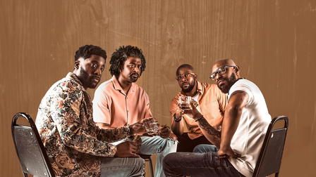 Cards & Cognac