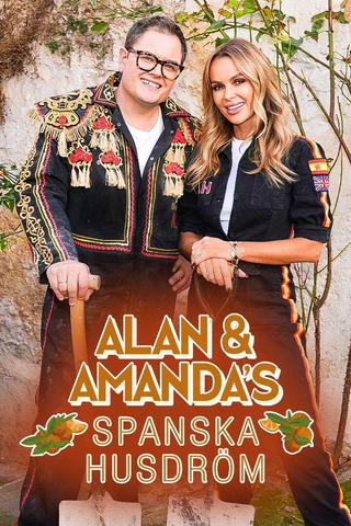 Alans och Amandas italienska husdröm