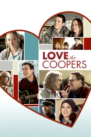 Love the Coopers