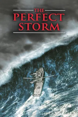 Den perfekta stormen