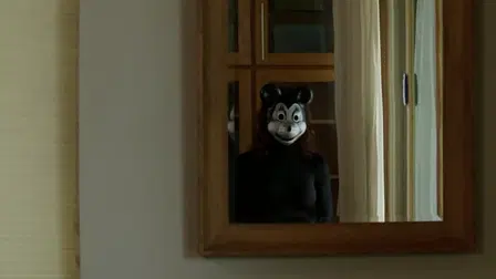 Minnie’s Midnight Massacre