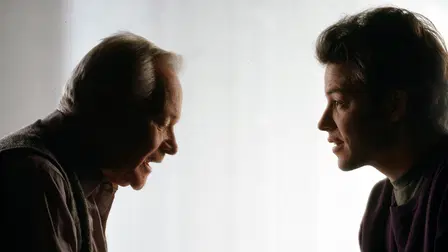 A Life in the Theatre