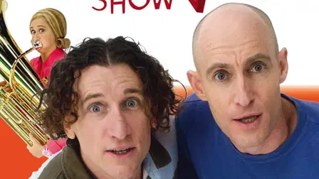 The Upside Down Show