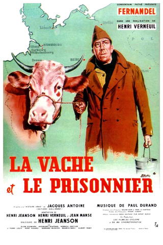 Vache et le Prisonnier