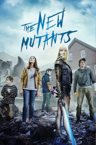 The New Mutants