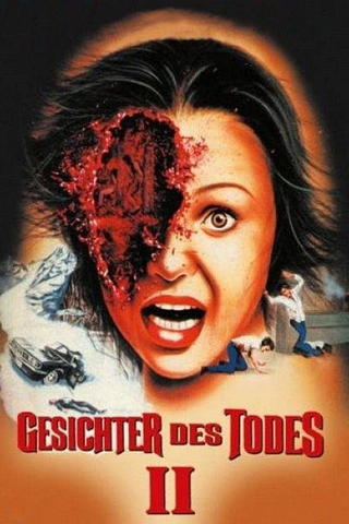 Gesichter des Todes II