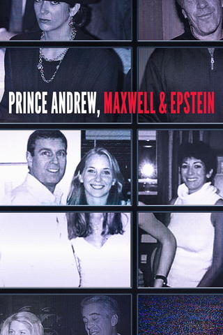 Prince Andrew, Maxwell & Epstein