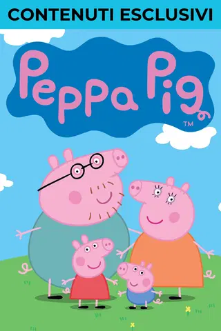 Peppa Pig