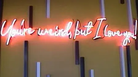 Castration Movie Expansion Pack i. You're Weird, But I Love You!