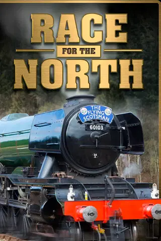 Race For The North