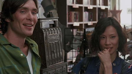 Watching the Detectives