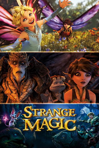 Strange Magic