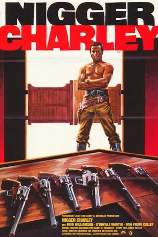 Nigger Charley