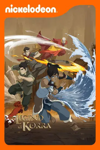 Avatar: Legenden om Korra