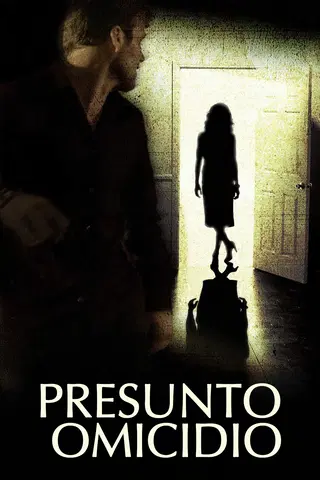Presunto omicidio