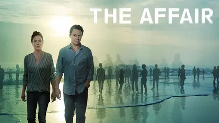 THE AFFAIR