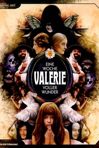 Valerie - Eine Woche voller Wunder