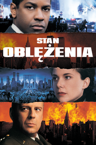 Stan oblężenia