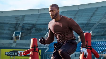 Brian Banks