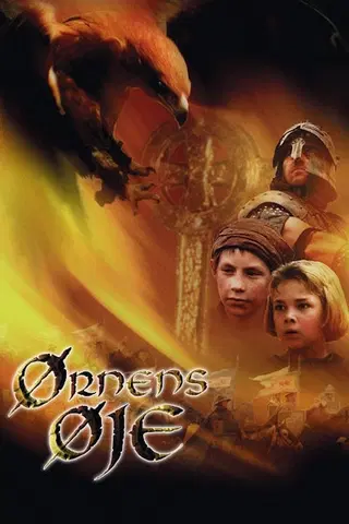 Ørnens øje