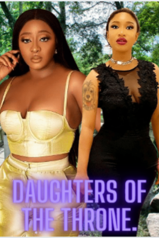 Daughters of the throne