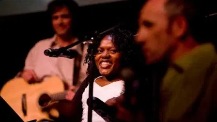 Music by Prudence