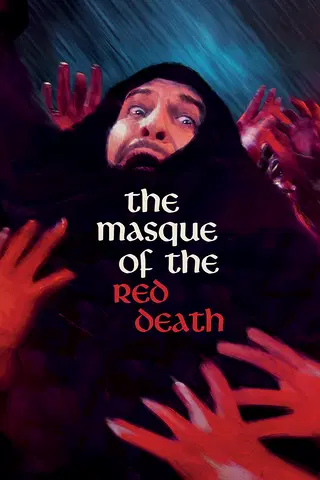 Masque Of The Red Death