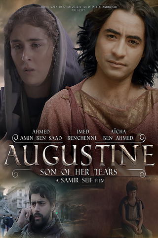 Augustine - Son of Her Tears