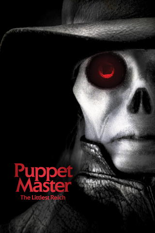 Puppet Master: The Littlest Reich