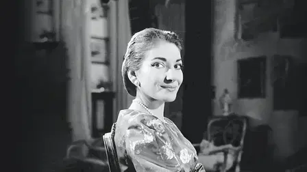 Maria Callas - Callas