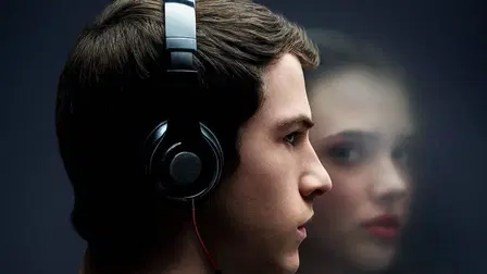 Tote Mädchen lügen nicht