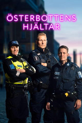 Österbottens hjältar