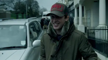 James Blunt: One Brit Wonder