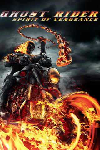 Ghost Rider: Spirit of Vengeance