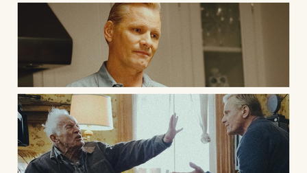 Falling - Ainda Há Tempo