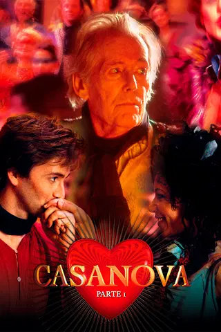 Casanova