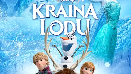 Kraina lodu