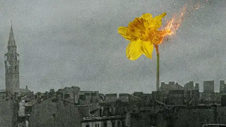 33 Photos from the Ghetto